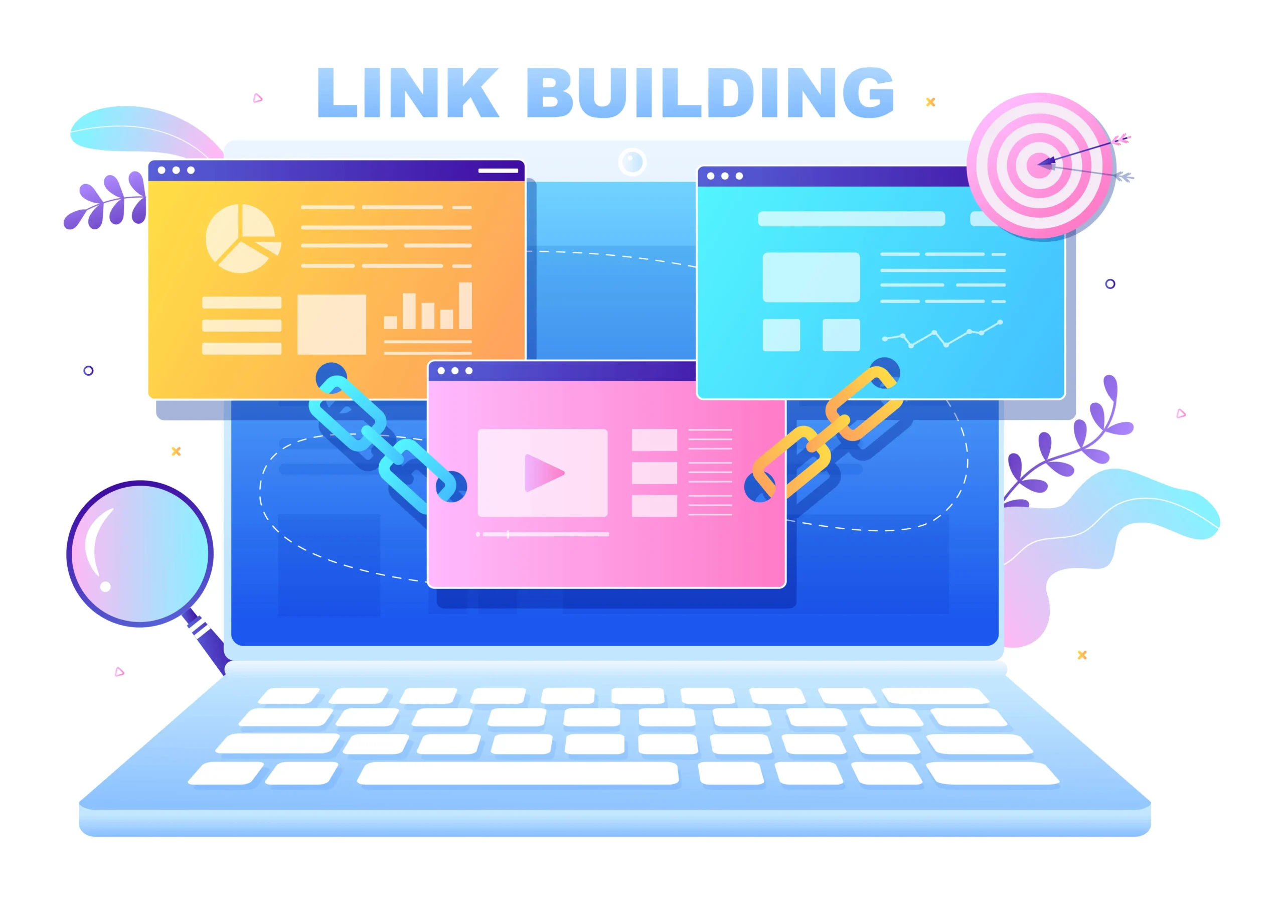 Top Choice for Off-Page SEO Services