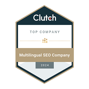 Rankon Technologies SEO Award 2024