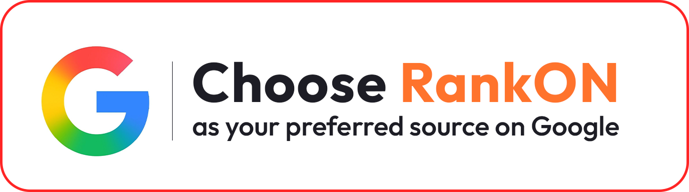 Rankon Source preferences
