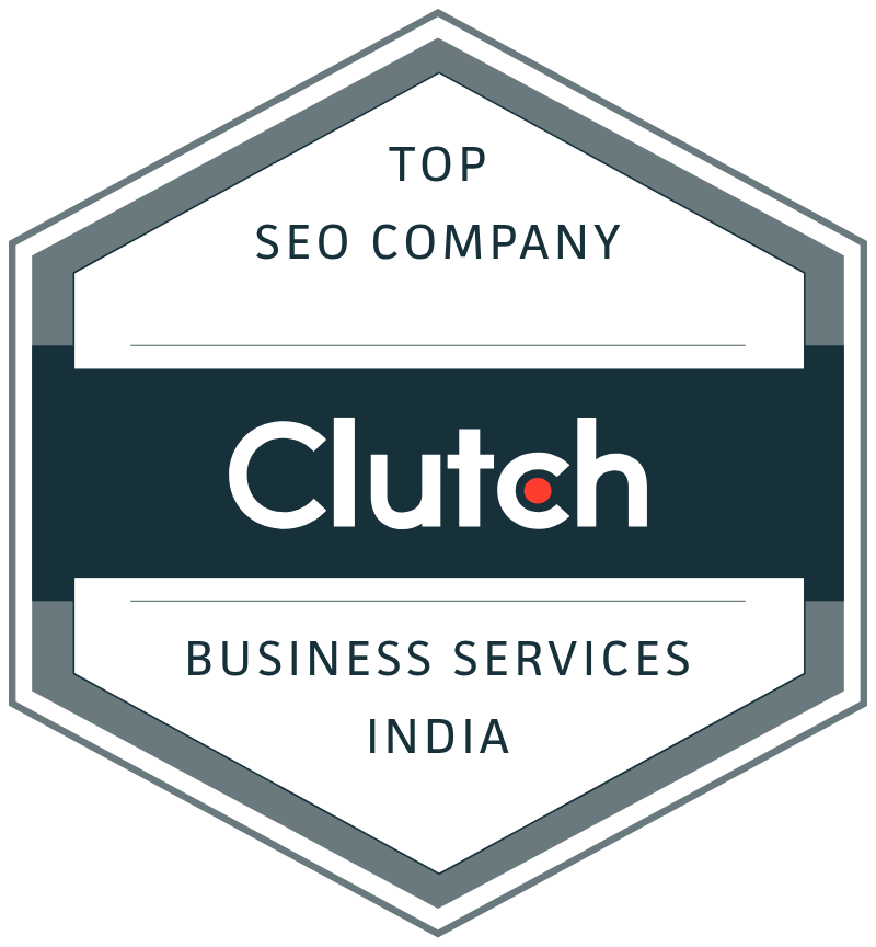 Top Clutch Seo Company Business Services India