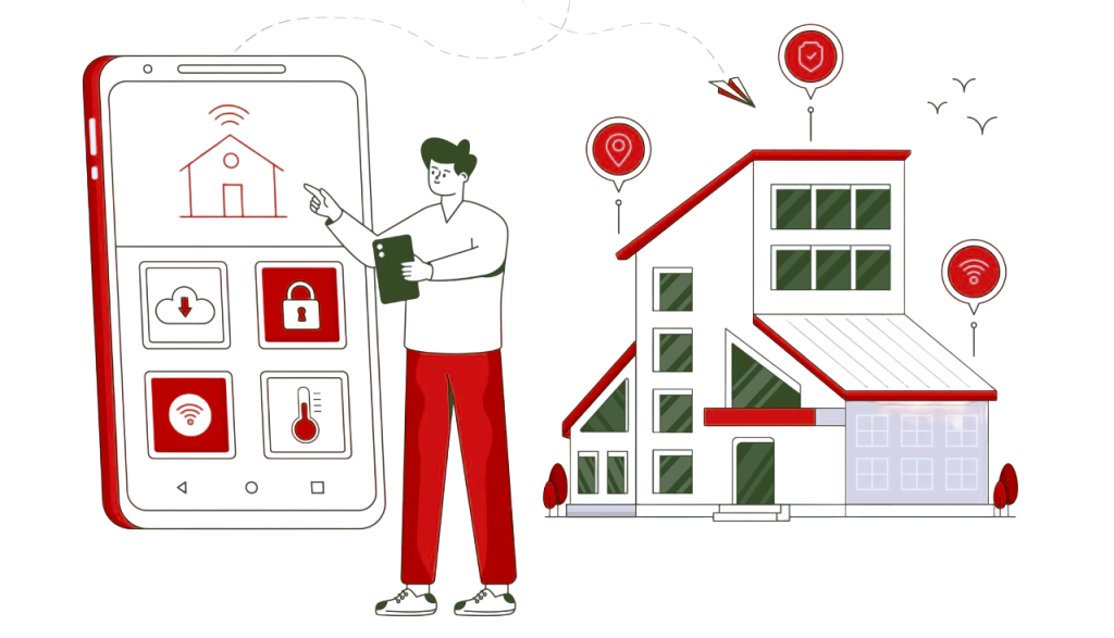 Digital Marketing For Real Estate 