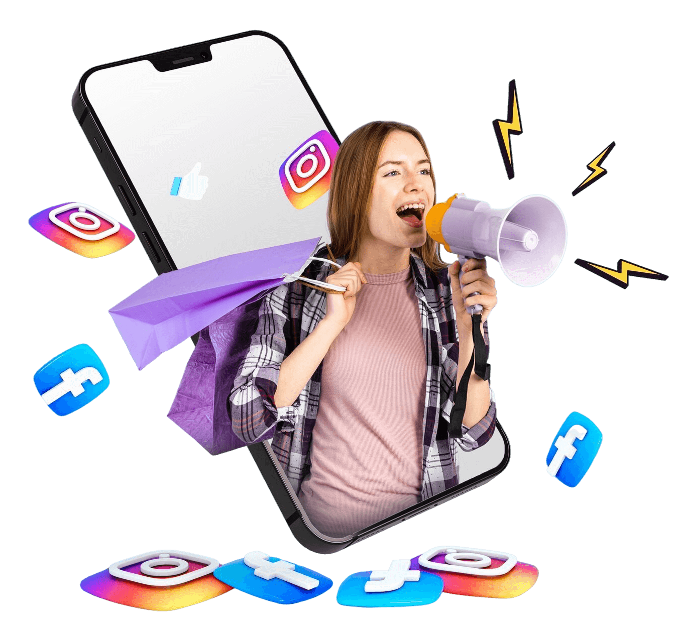 Social Media Optimization