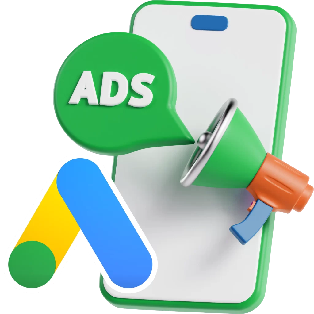Google Ads Management