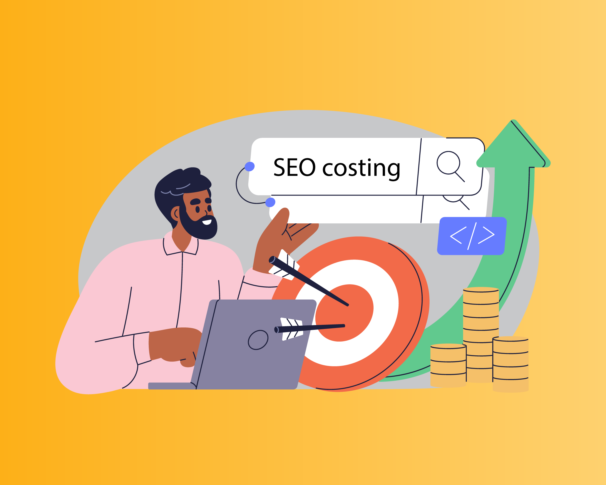 SEO Cost in Australia