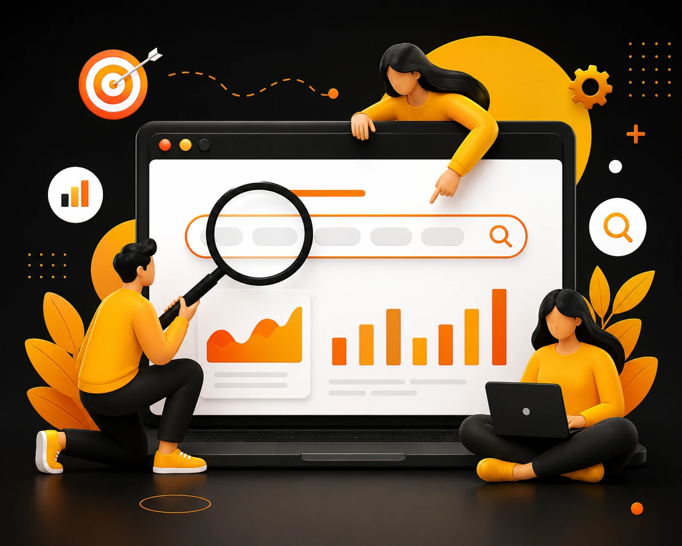 google ads for local businesses