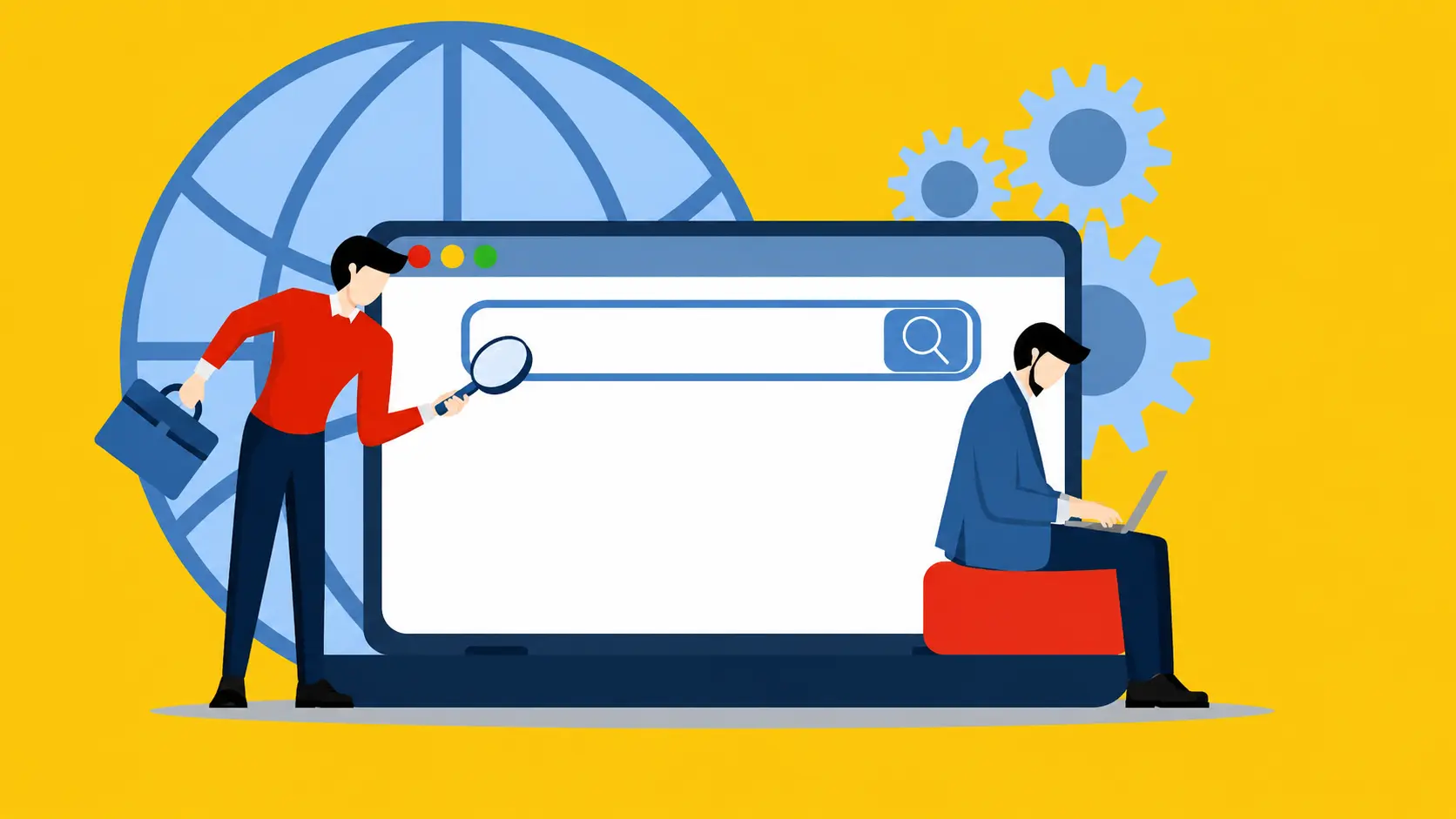 Backlinks helping websites rank higher on Google