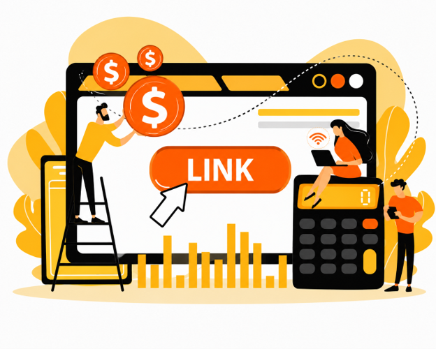 Build Quality Backlinks