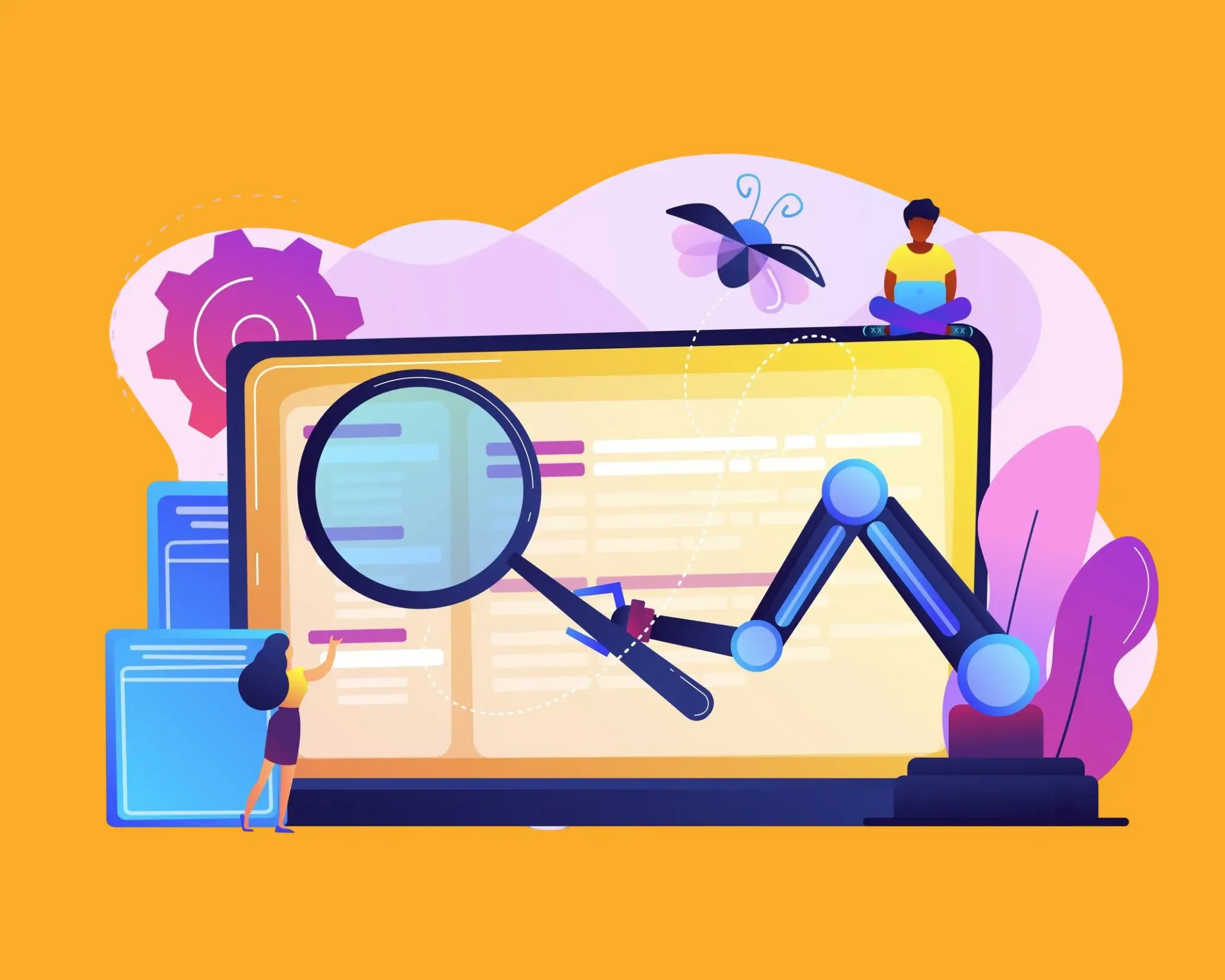 Manufacturers SEO