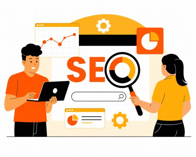 Proven Experience and Real Case Studies