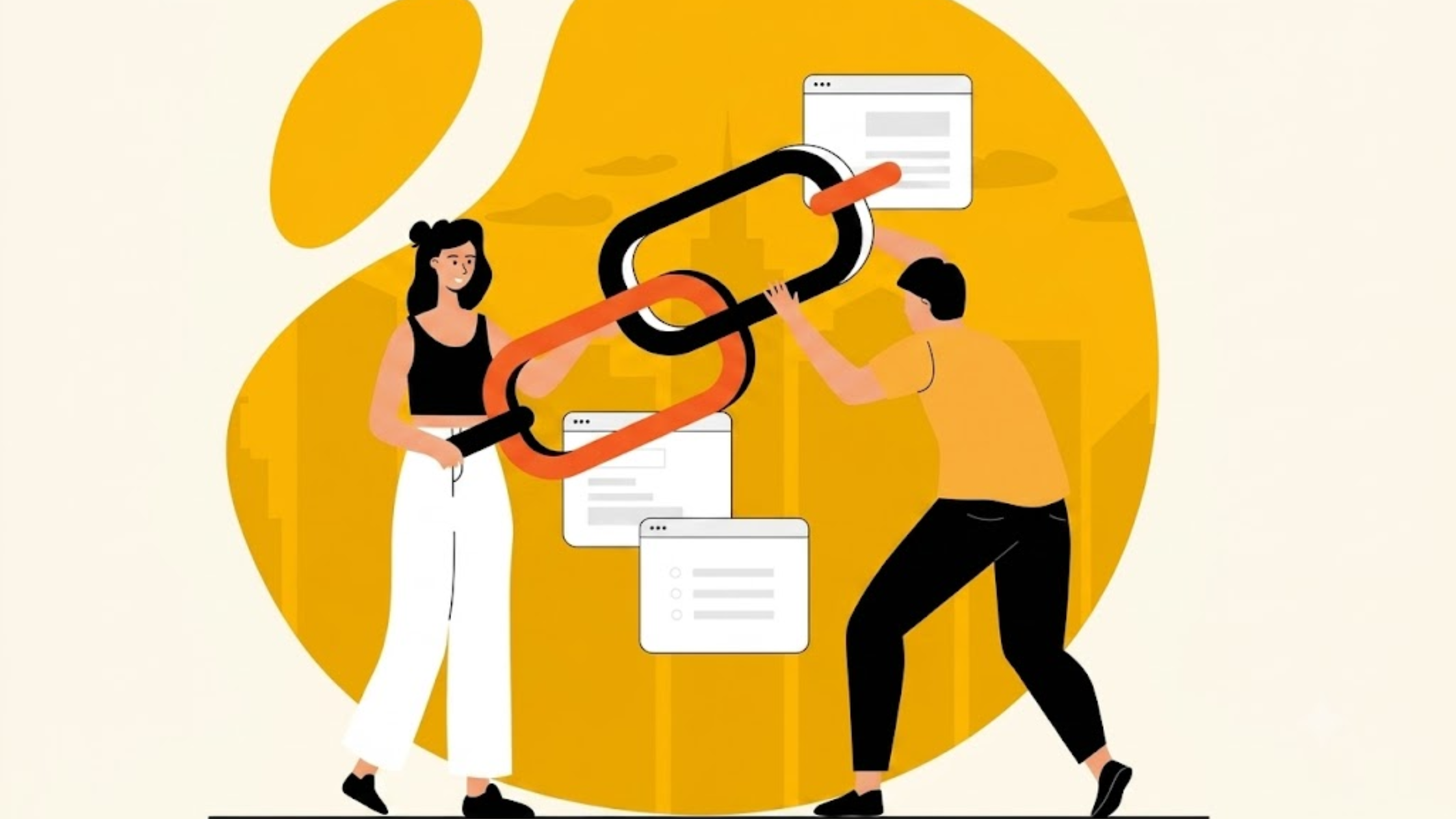 Factors that determine backlink requirements