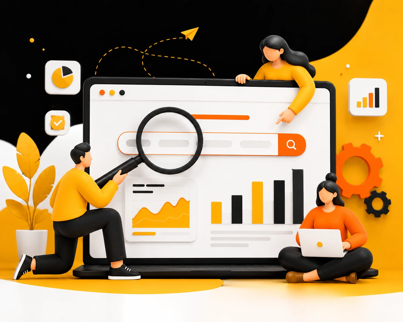 google ads for local businesses