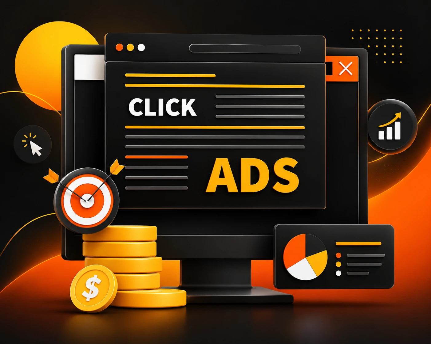 google ads for local businesses