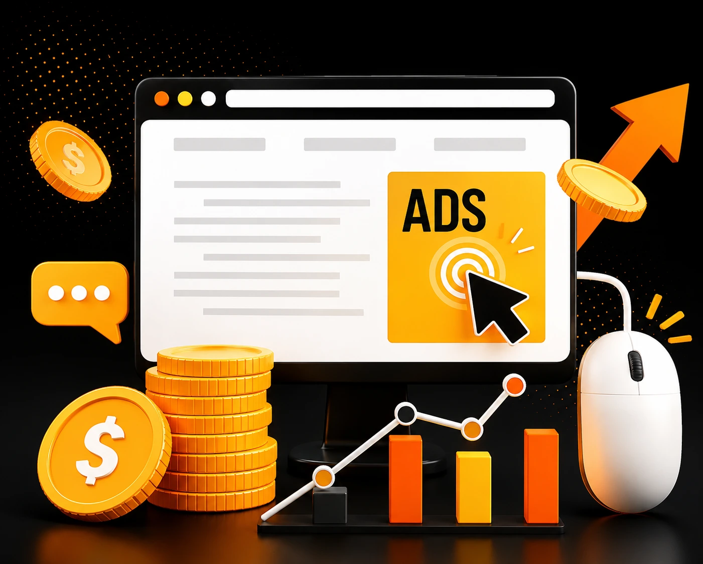 are google ads worthy for local businesses