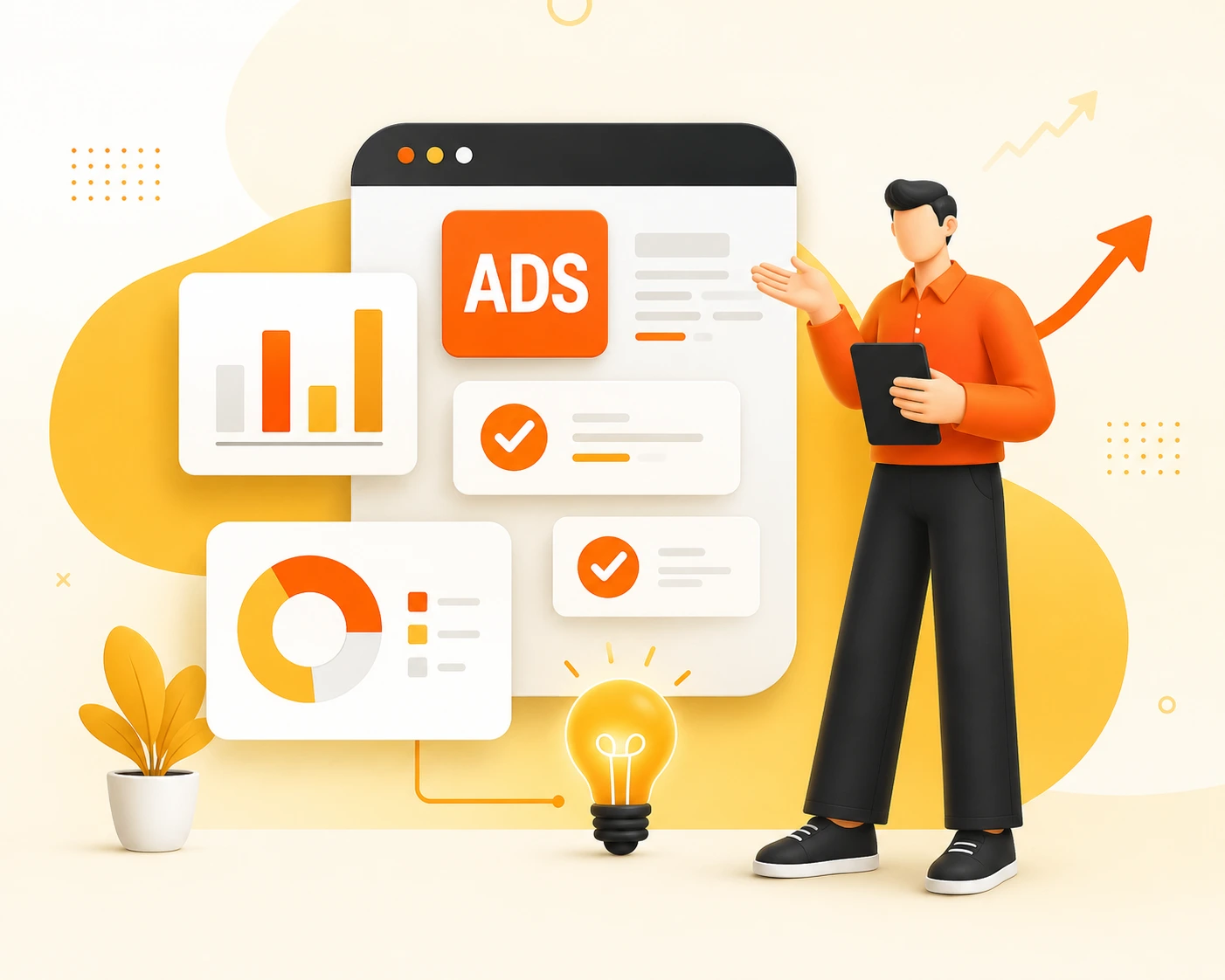 are google ads really worthy for local businesses